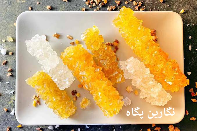 تصویر 1 از فروش ویژه نبات شاخه ای با بهترین قیمت و ارسال سریع همراه با گارانتی